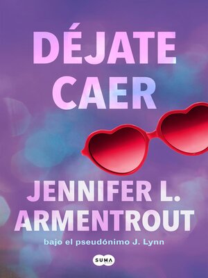 Déjate caer - ebook